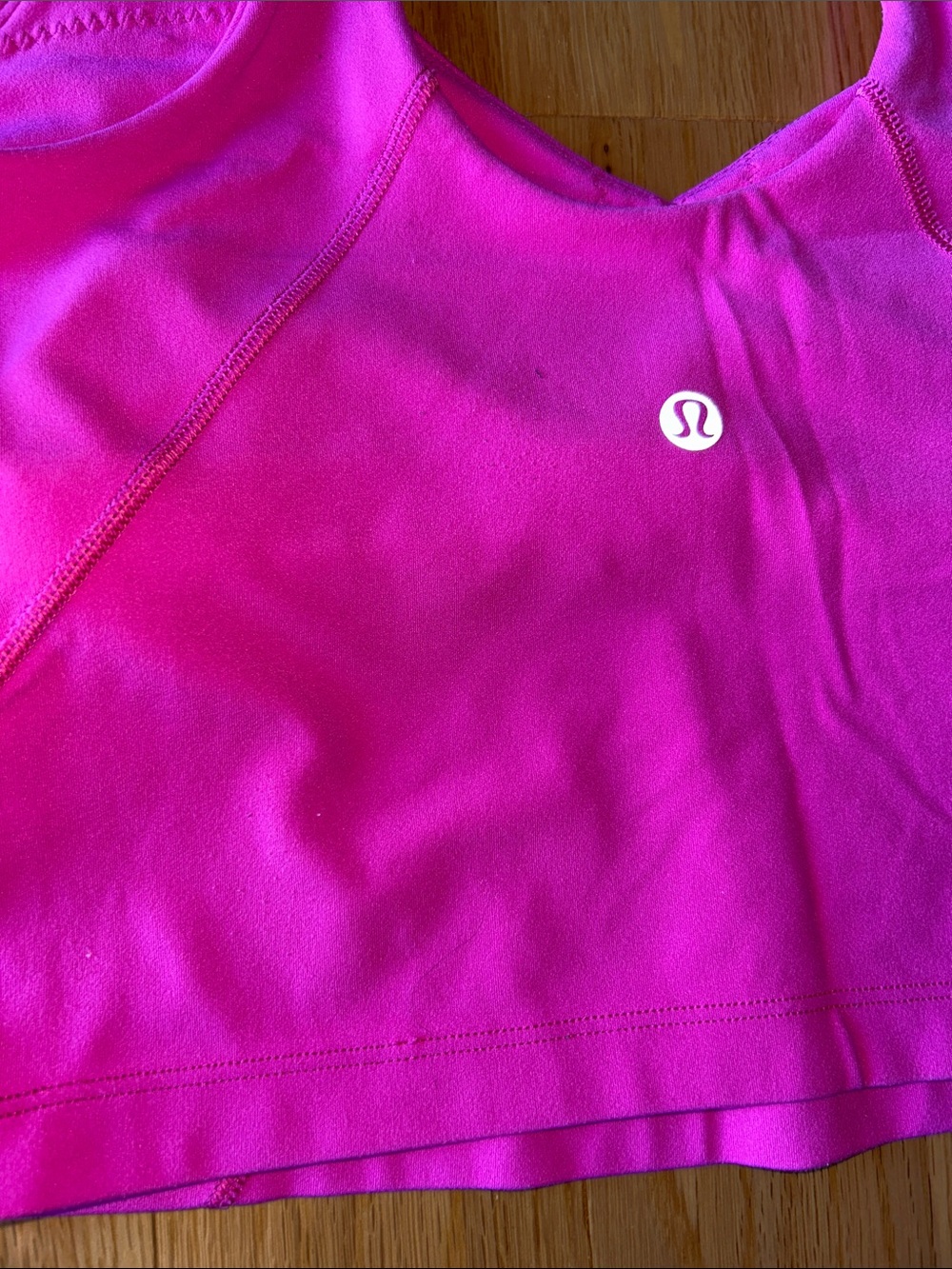 Lululemon Align Tank - Picture 4 of 5